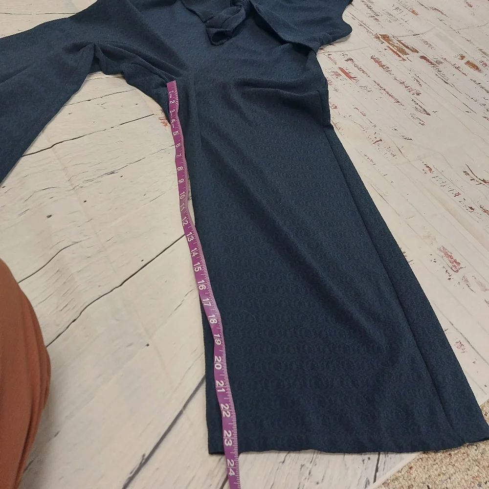 ASTR the Label capri jumpsuit